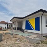 Nova škola u Donjoj Lohinji uskoro otvara vrata učenicima