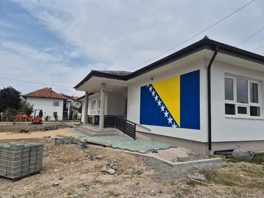 skola gracanica