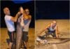 Kapitalac kod Mostara: Ulovljen som dug skoro dva metra