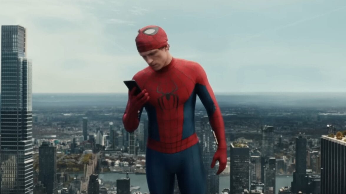 spider man Spider-Man: Brand New Day zaradio je 932 miliona dolara tokom prvog vikenda prikazivanja i postavio novi rekord u Sjevernoj Americi.