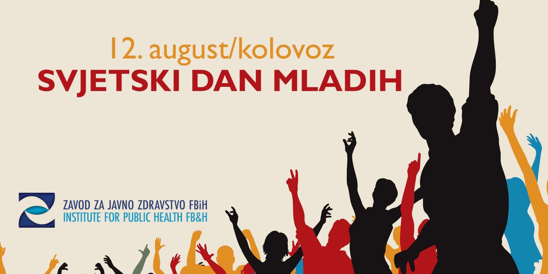 svjetski dan mladih Danas je Svjetski dan mladih