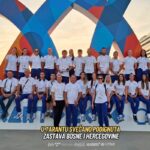 Počinju Mediteranske igre: BiH predstavlja 76 sportista