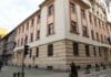 Zatražen pritvor za dvojicu maloljetnika zbog požara u fabrici čiji je suvlasnik Džanan Musa Zgrada Kantonalnog tužilaštva KS
