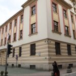 Zgrada Kantonalnog tužilaštva KS