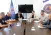 Profesionalni vatrogasci predali svoje potpise za povoljnije penzionisanje
