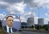Lakić zatražio ostavke rukovodstva Termoelektrane Tuzla Lakić zatražio ostavke rukovodstva Termoelektrane Tuzla