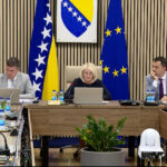 Vijeće ministara BiH povećalo maksimalnu podršku projektima Kreativne Evrope na 100.000 KM Vijeće ministara BiH povećalo maksimalnu podršku projektima Kreativne Evrope na 100.000 KM
