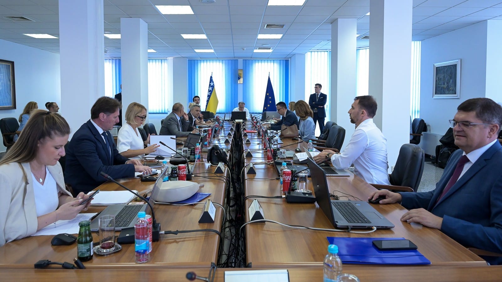 vlada fbih august 2026 Skoro 840 hiljada KM od igara na sreću za razne namjene