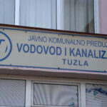 Tuzla servis: Nekoliko dijelova grada bez vode Voda, Vodovod, Tuzla servis, Tuzla, Servis, servis, vodosnabdijevanje
