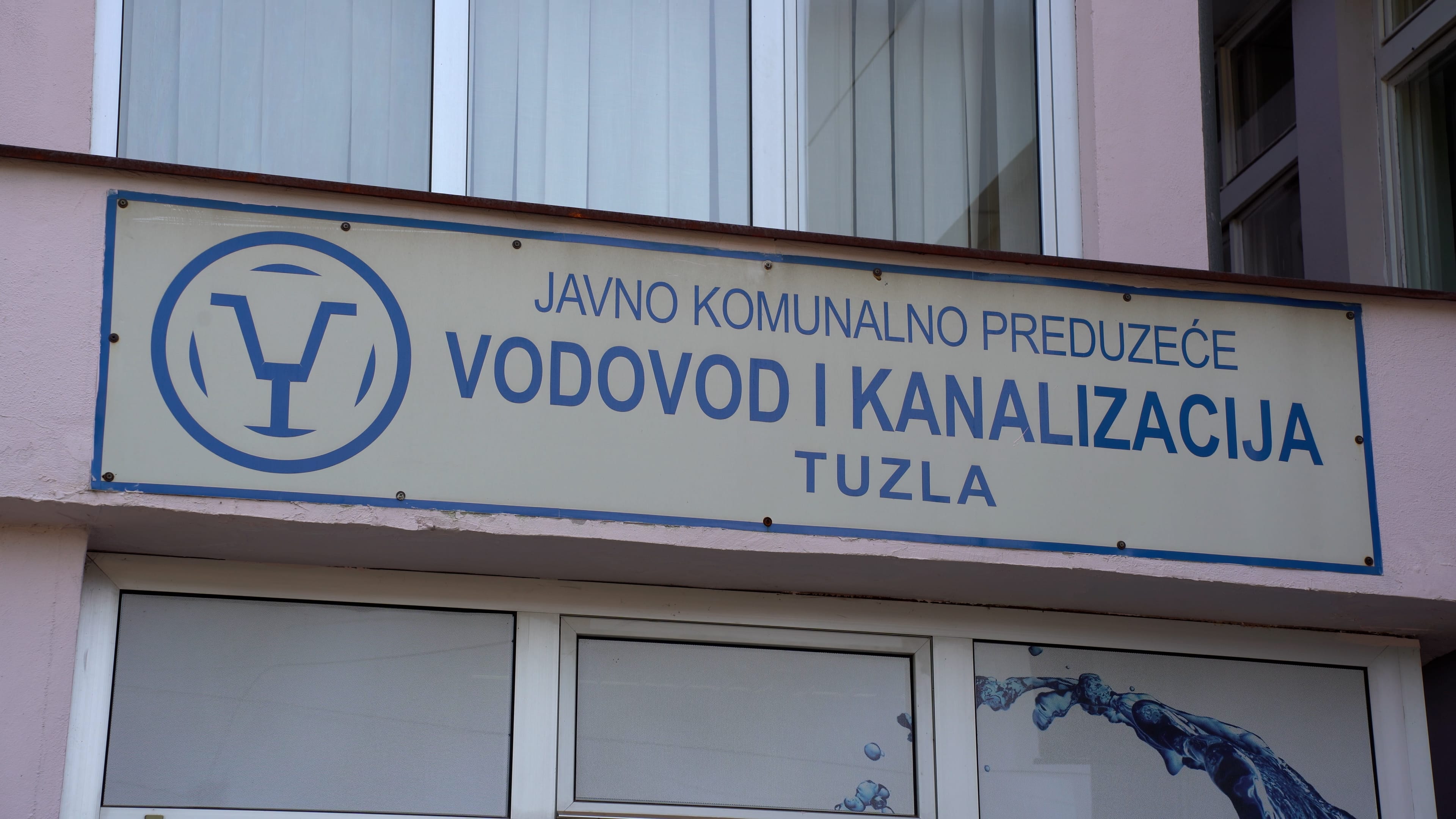 JKP Vodovod i Kanalizacija Tuzla Voda, Vodovod, Tuzla servis, Tuzla, Servis, servis, vodosnabdijevanje