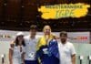 Zakira Pušina osvojila zlato za BiH na Mediteranskim igrama Zakira Pušina osvojila zlato za BiH na Mediteranskim igrama