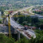 Dva radnika poginula na gradilištu autoputa A1 kod Zenice