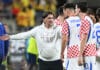 Zlatko Dalić preuzima Emirate sa jasnim ciljem