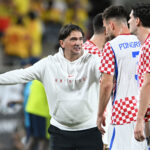 Zlatko Dalić preuzima Emirate sa jasnim ciljem