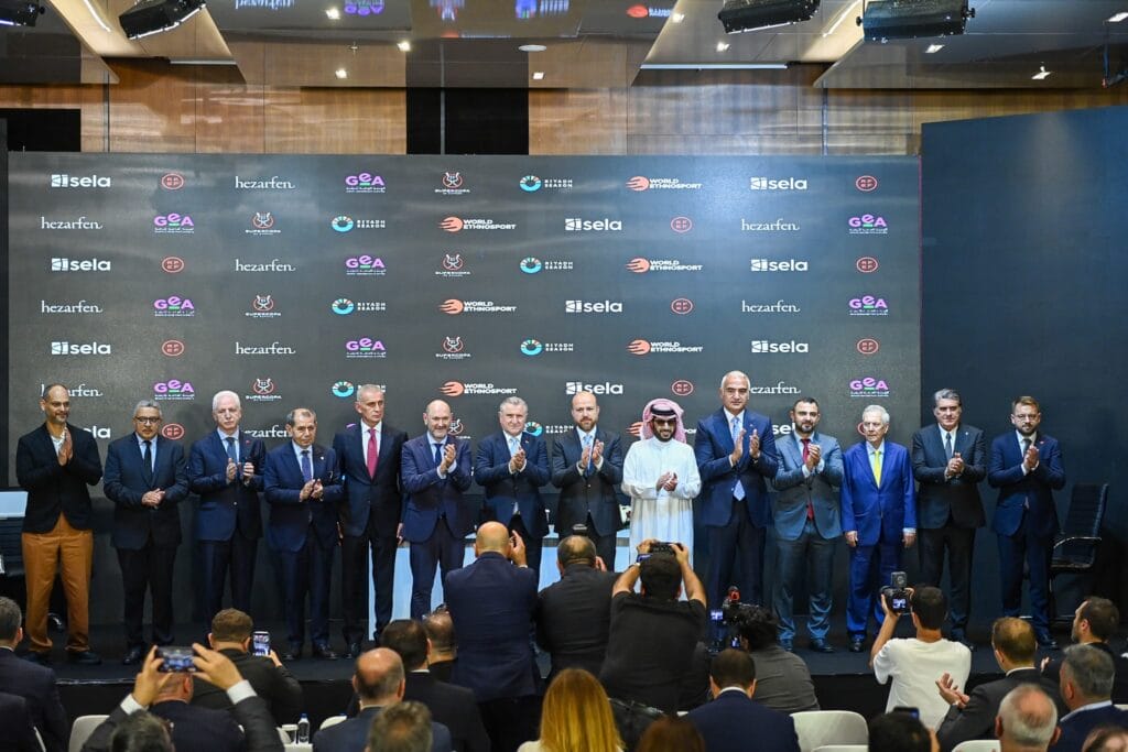 Španski superkup 2027 stiže u Istanbul
