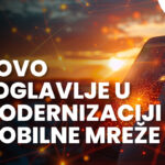 BH Telecom unapređuje mobilnu mrežu za još bolje korisničko iskustvo BH Telecom unapređuje mobilnu mrežu za još bolje korisničko iskustvo