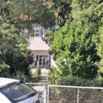 Učenice povrijeđene u Gornjoj Tuzli nisu životno ugrožene, škola apeluje na javnost