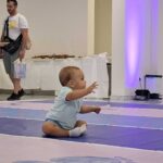 Baby Party u Tuzli: Plava Medical Group obilježila deset godina rada porodilišta