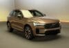 Volvo XC60 dobija mnogo veći električni domet Volvo XC 60