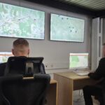 Otvoren kontrolni centar za nadzor javnog prijevoza u Tuzlanskom kantonu kontrolni centar