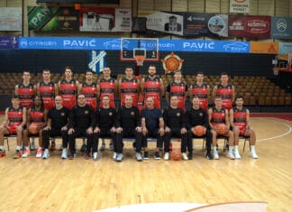 Tuzlaci podižu ljestvicu: Sloboda želi više na oba fronta