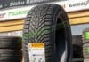 Pametne gume Pirelli mogu prepoznati opasnost i skratiti put kočenja Pirelli