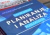 Na Univerzitetu FINRA predstavljena knjiga „Savremeno planiranje i analiza poslovanja“ FINRA