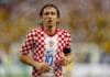 Luka Modrić ostaje u reprezentaciji Hrvatske