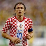 Luka Modrić ostaje u reprezentaciji Hrvatske