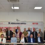 Završen 14. Međunarodni simpozij FINRA Tuzla: AI i digitalizacija u fokusu
