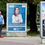 Propisana pravila za predizborne plakate: Kazne i do 10.000 KM izbori, plakati