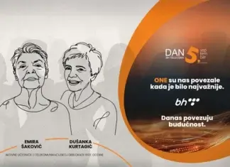 Od žena koje su čuvale mrežu do onih koje grade budućnost BH Telecoma BH Telecoma