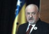 Cerić: Mi u Bosni više poštujemo srpski narod nego oni koji ga vezuju za zločince Mustafa Cerić