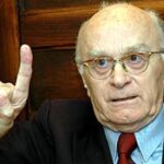 Preminuo Raif Dizdarević, nekadašnji predsjednik Predsjedništva SFRJ