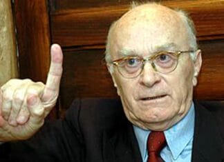 Preminuo Raif Dizdarević, nekadašnji predsjednik Predsjedništva SFRJ