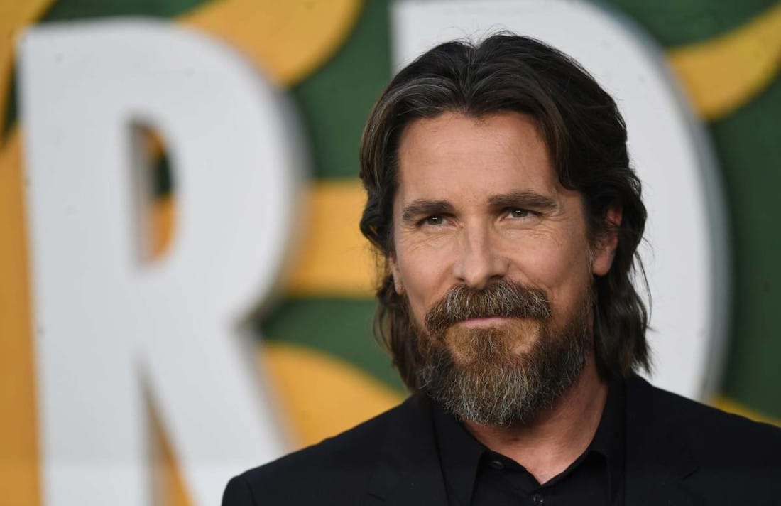 Christian Bale Christian Bale