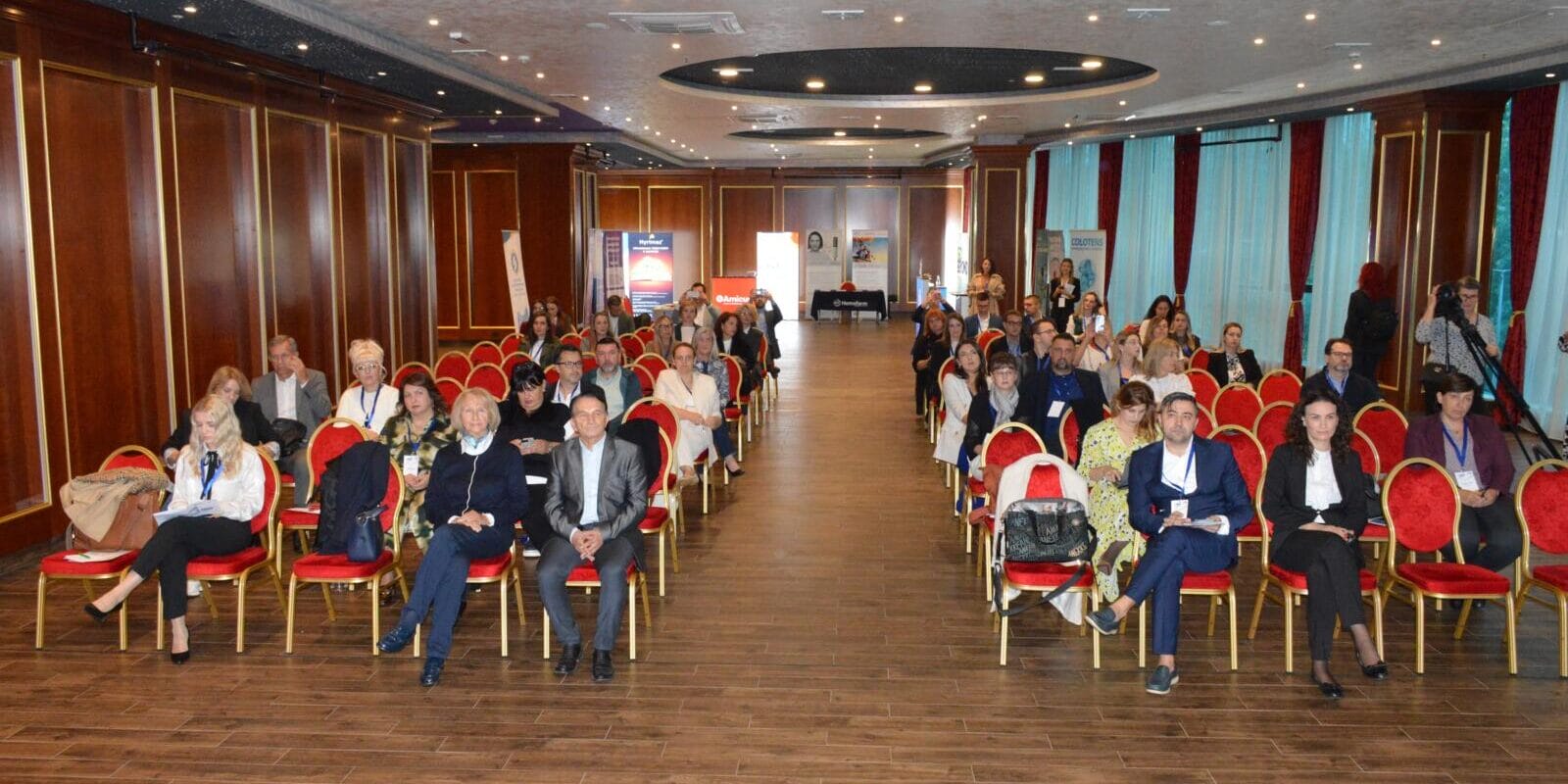 IBD Akademija u Tuzli okupila više od 140 stručnjaka