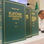 Nastaje prvi višejezični udžbenik bosanskog jezika za najmlađe u dijaspori nepismeni