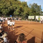 U Banovićima otvoreni novi sportski tereni za basket i tenis