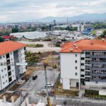 Porodicama u Živinicama uručeni ključevi 24 stana kroz projekat CEB II