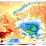 Hladno septembarsko jutro širom BiH, na Bjelašnici -6°C