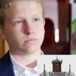 LEGO Sebilj Emraha Bušatlića prikupio 10.000 glasova i ušao u fazu recenzije LEGO Sebilj Emraha Bušatlića prikupio 10.000 glasova i ušao u fazu recenzije
