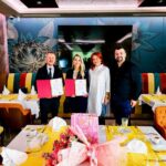 Donacija Akademiji dramskih umjetnosti Tuzla za bolje uslove studiranja Donacija Akademiji dramskih umjetnosti Tuzla za bolje uslove studiranja