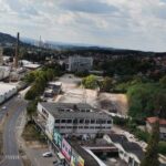 Fabrika obuće Aida: Srušena posljednja hala