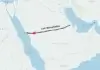 Saudijska Arabija smanjila isporuke nafte Evropi East - West pipeline, Arabija