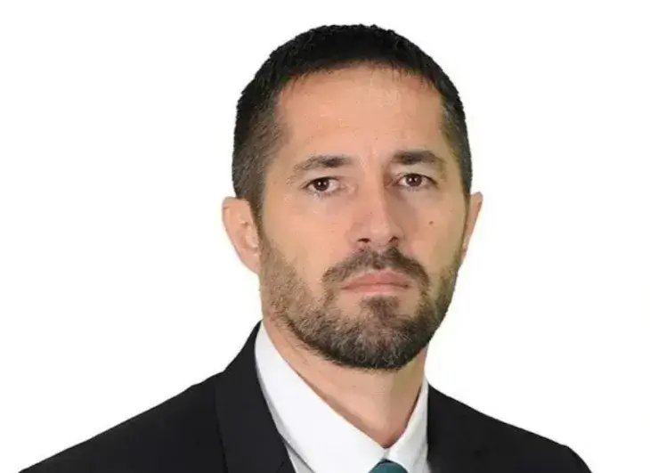 Almir Huskić Almir Huskić