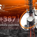 BH Telecom obilježava Dan kompanije: Od +387 do digitalne budućnosti