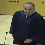 Podignuta disciplinska tužba protiv tužioca Ćazima Hasanspahića