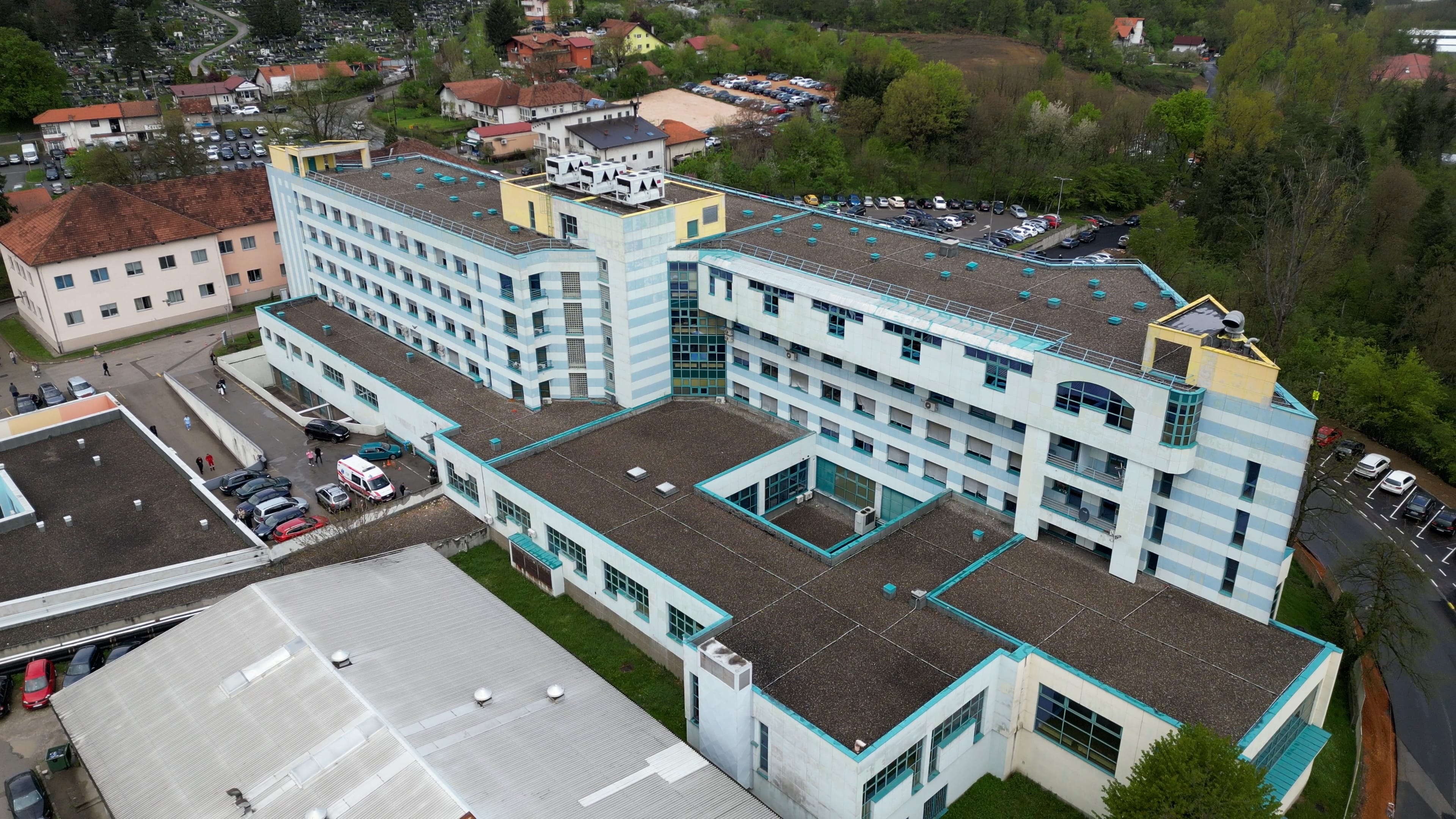 UKC Tuzla