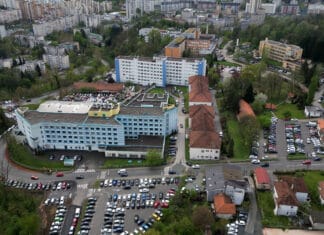 Novi detalji požara u objektu za starije u Lukavcu UKC Tuzla